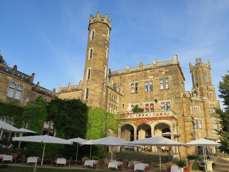 Schloss Eckberg Dresden