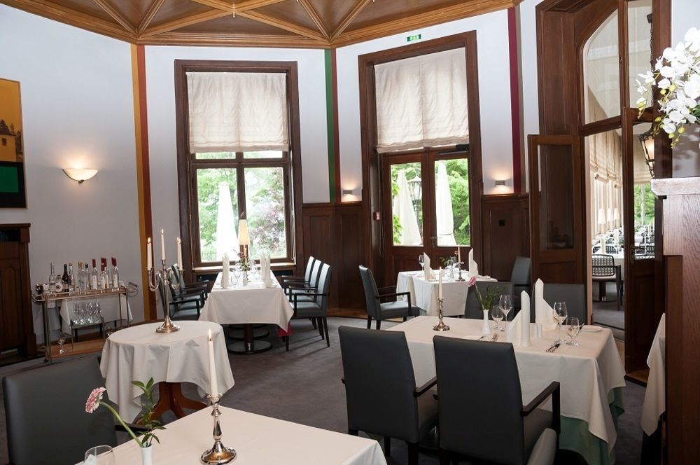 Schloss Eckberg 4* Dresden