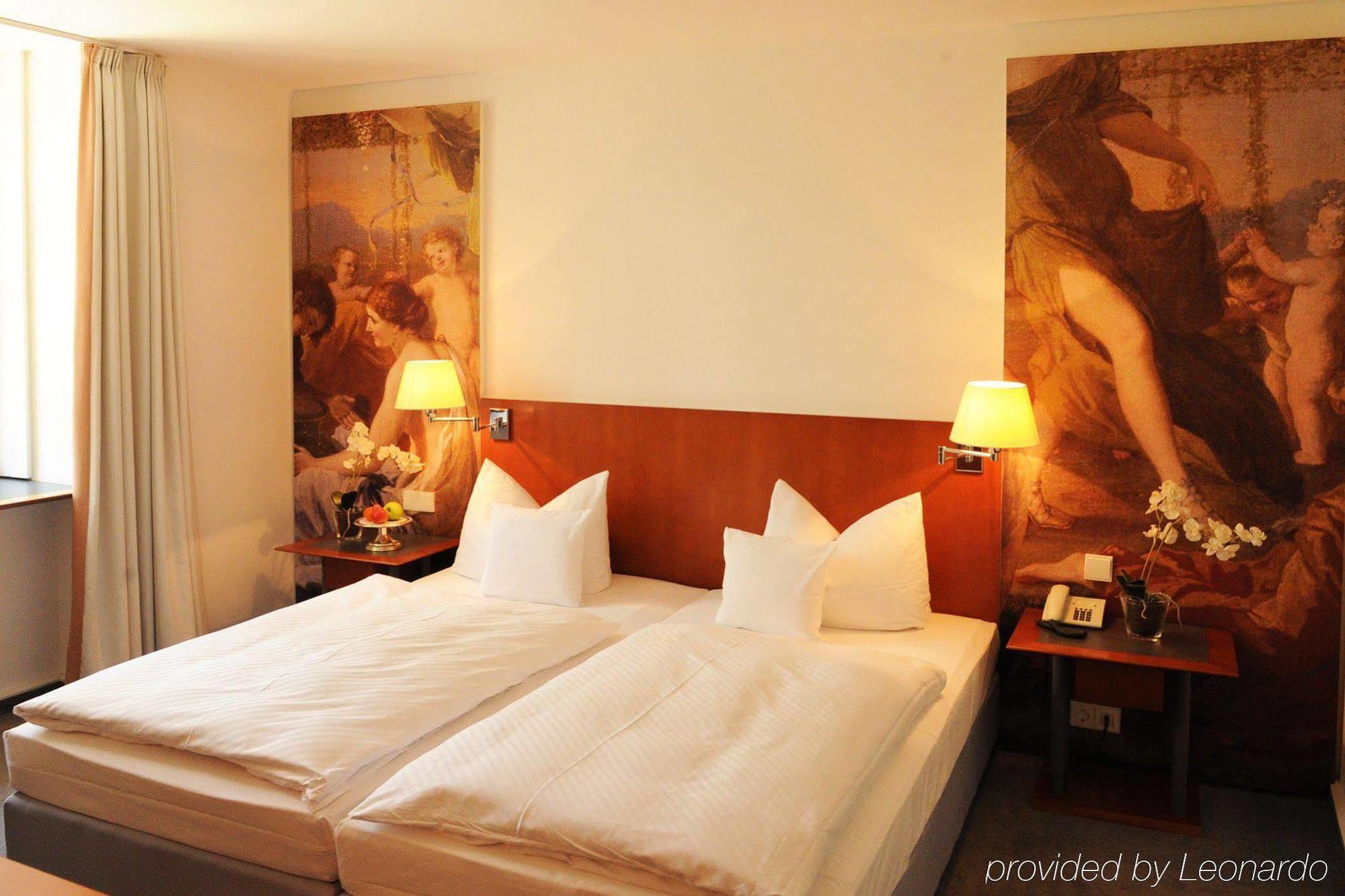 Schloss Eckberg 4* Dresden