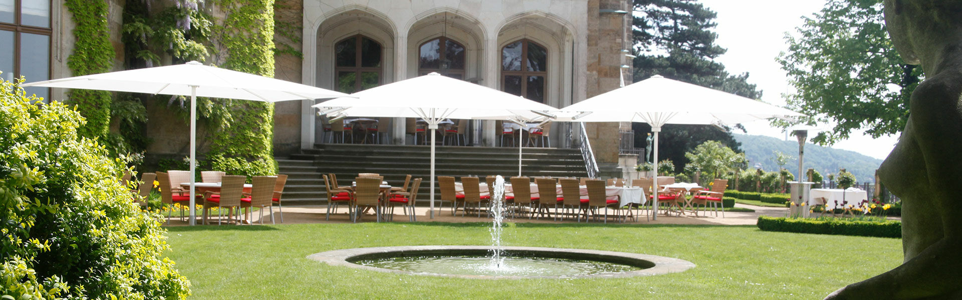 Schloss Eckberg 4* Dresden
